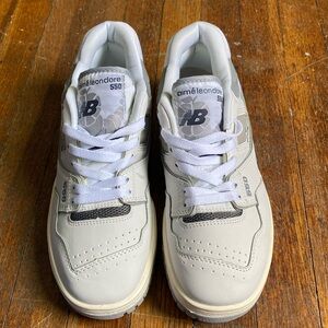 New Balance Aimé Leondore 550s